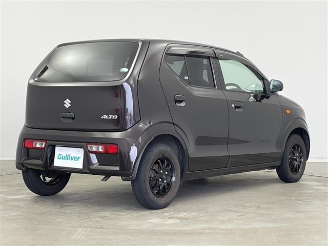 Suzuki ALTO 2015 7983347-10