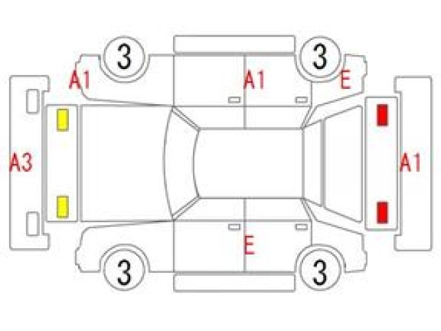 Suzuki ALTO 2015 7983347-23