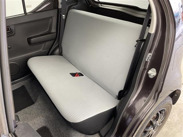 Suzuki ALTO 2015 7983347-5