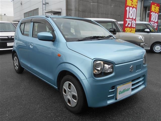 Suzuki ALTO 2020 7983349-0