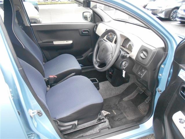 Suzuki ALTO 2020 7983349-1