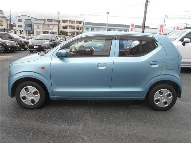 Suzuki ALTO 2020 7983349-10