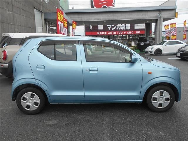 Suzuki ALTO 2020 7983349-11