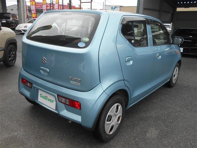Suzuki ALTO 2020 7983349-12