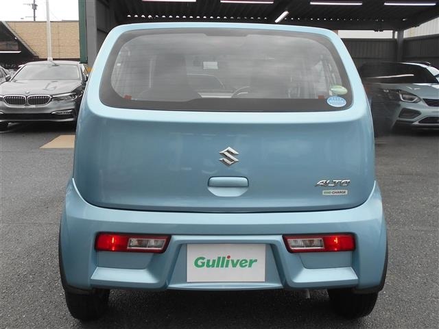 Suzuki ALTO 2020 7983349-13