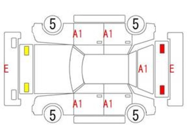 Suzuki ALTO 2020 7983349-14