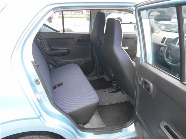 Suzuki ALTO 2020 7983349-2