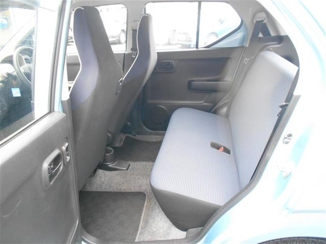 Suzuki ALTO 2020 7983349-4