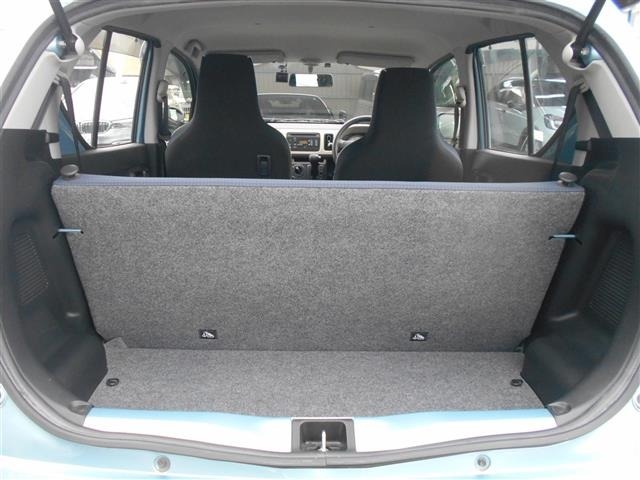 Suzuki ALTO 2020 7983349-5