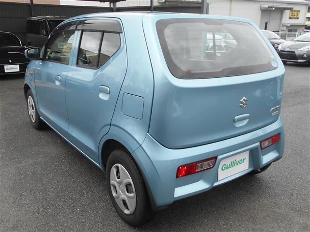 Suzuki ALTO 2020 7983349-6