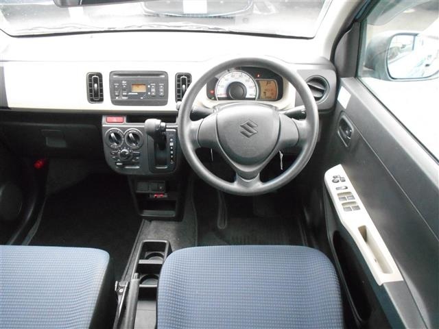 Suzuki ALTO 2020 7983349-7