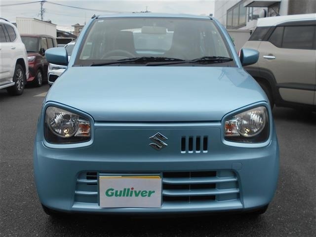 Suzuki ALTO 2020 7983349-8