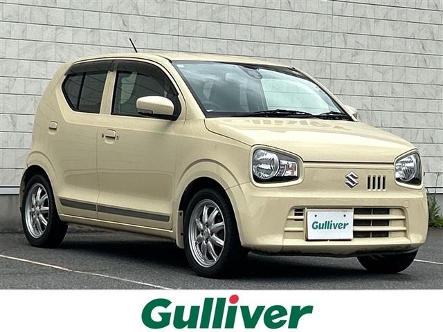 Suzuki ALTO 2015 7983350-0