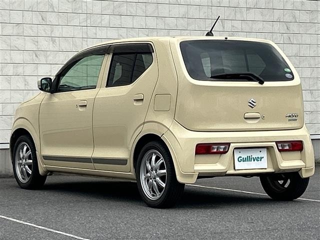Suzuki ALTO 2015 7983350-13