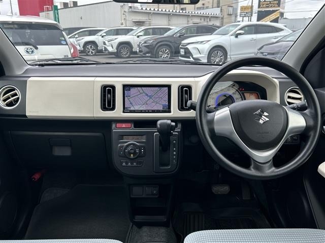 Suzuki ALTO 2015 7983350-14