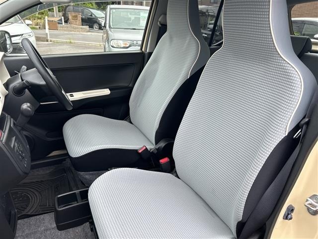 Suzuki ALTO 2015 7983350-4