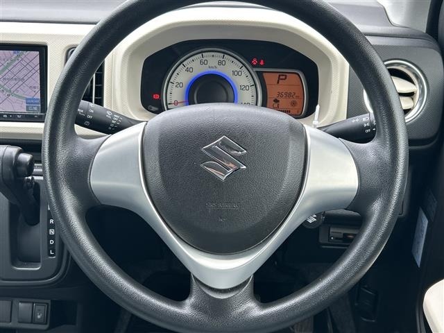 Suzuki ALTO 2015 7983350-5
