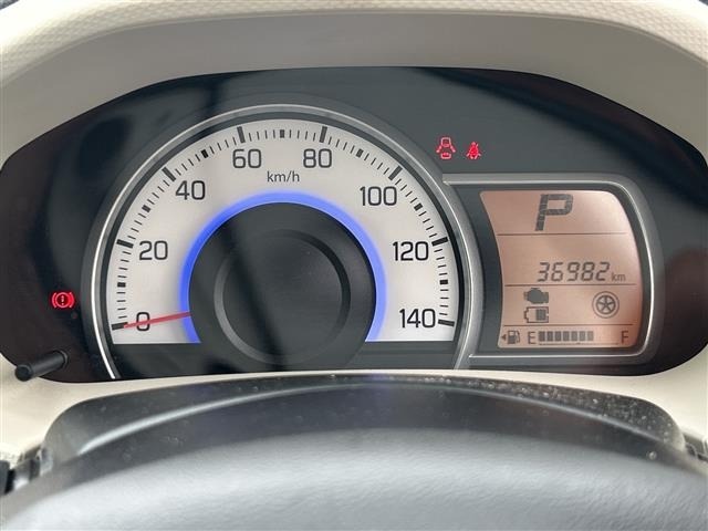 Suzuki ALTO 2015 7983350-9
