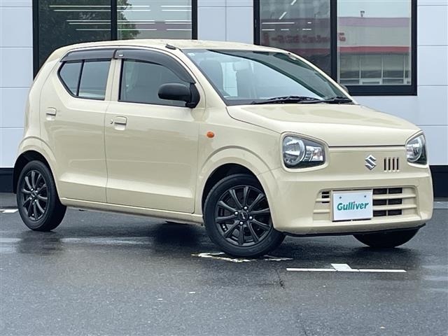 Suzuki ALTO 2017 7983351-0
