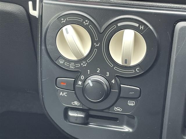 Suzuki ALTO 2017 7983351-11