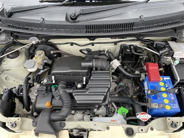 Suzuki ALTO 2017 7983351-14
