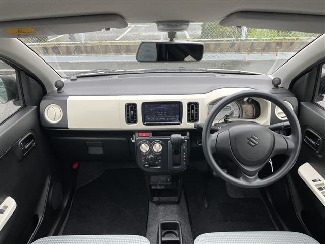 Suzuki ALTO 2017 7983351-15
