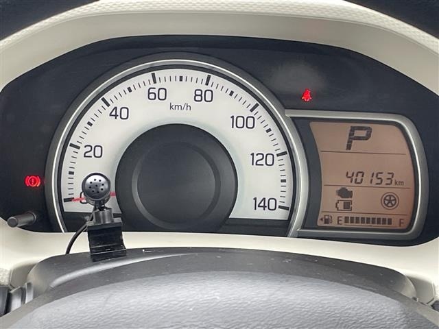 Suzuki ALTO 2017 7983351-19
