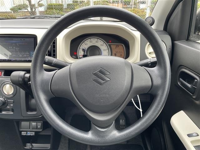 Suzuki ALTO 2017 7983351-21