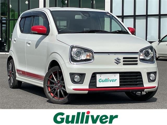 Suzuki ALTO 2015 7983352-0