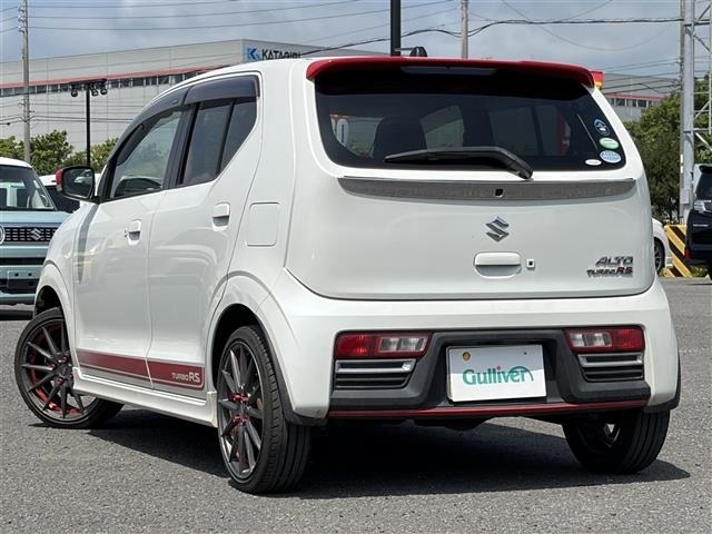 Suzuki ALTO 2015 7983352-13