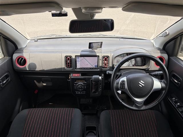 Suzuki ALTO 2015 7983352-14