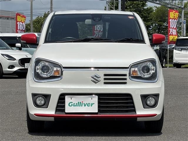 Suzuki ALTO 2015 7983352-15