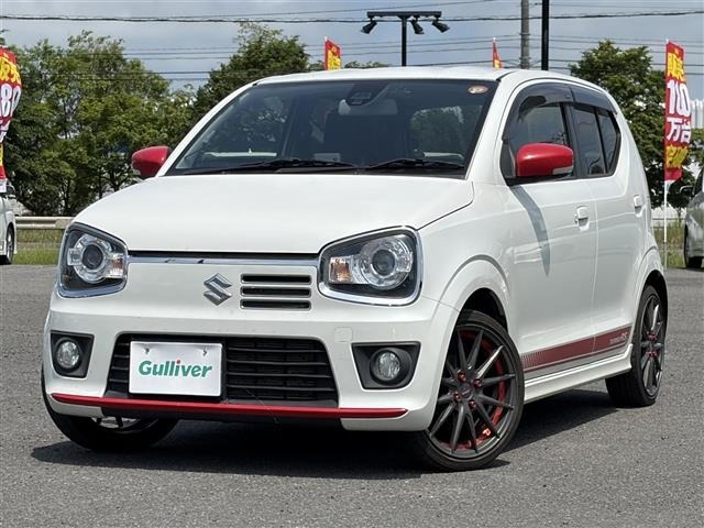 Suzuki ALTO 2015 7983352-17