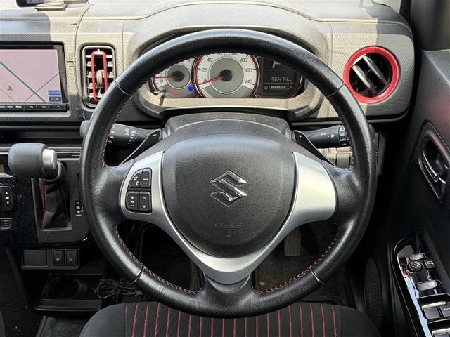 Suzuki ALTO 2015 7983352-18