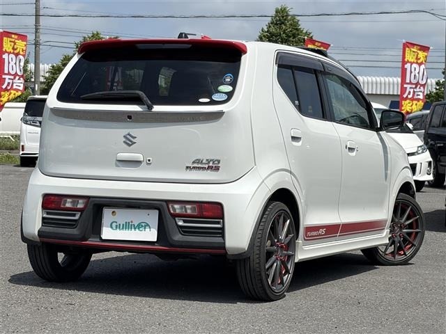 Suzuki ALTO 2015 7983352-19