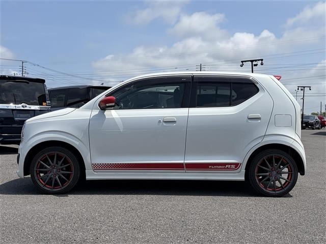 Suzuki ALTO 2015 7983352-21