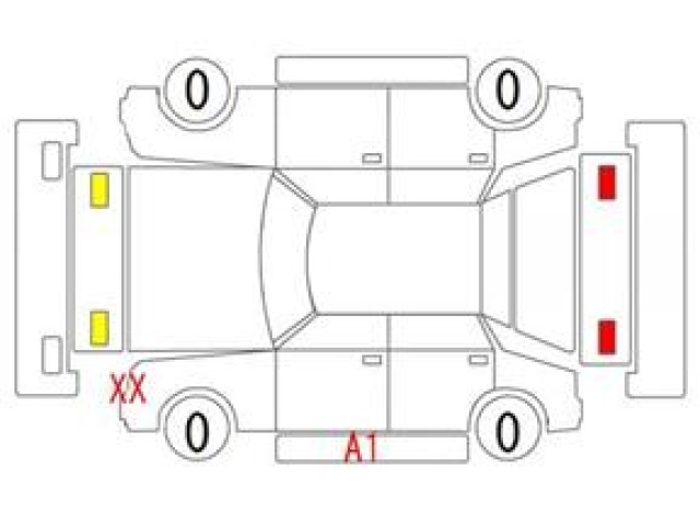 Suzuki ALTO 2015 7983352-23