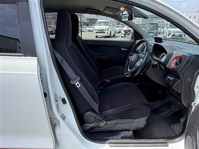 Suzuki ALTO 2015 7983352-3