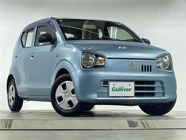 Suzuki ALTO 2016 7983354-0