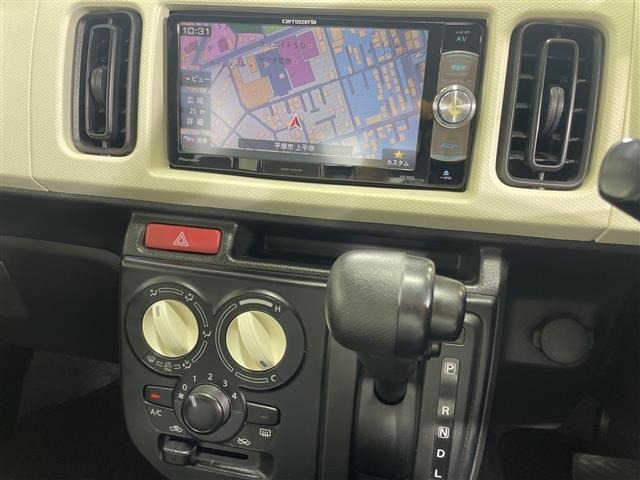 Suzuki ALTO 2016 7983354-1
