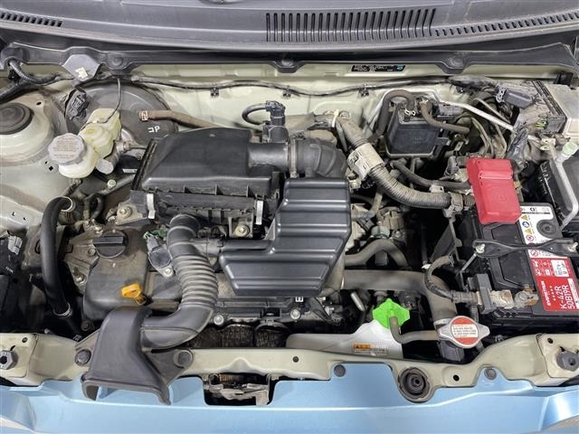 Suzuki ALTO 2016 7983354-14