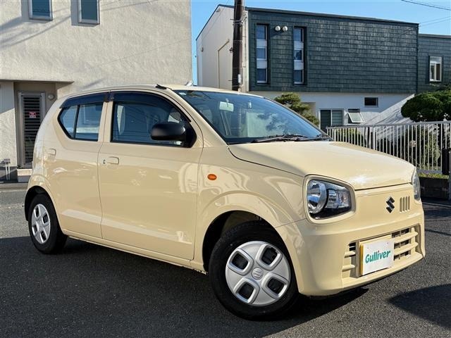 Suzuki ALTO 2017 7983355-0
