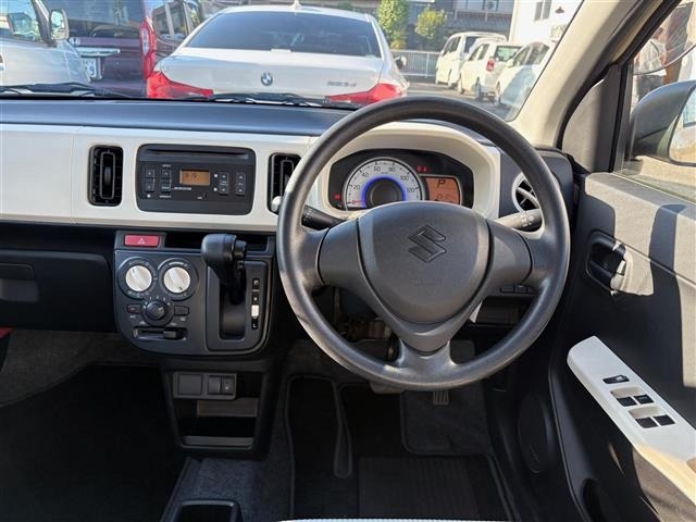 Suzuki ALTO 2017 7983355-1