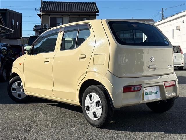 Suzuki ALTO 2017 7983355-13