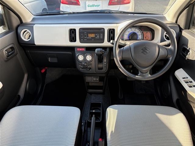 Suzuki ALTO 2017 7983355-14