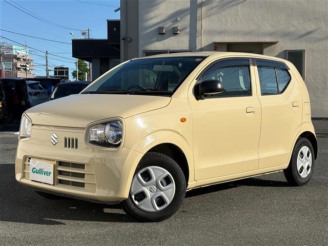Suzuki ALTO 2017 7983355-16