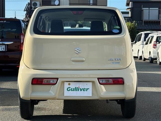 Suzuki ALTO 2017 7983355-17