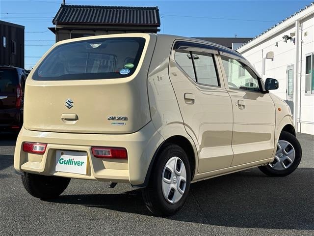 Suzuki ALTO 2017 7983355-18