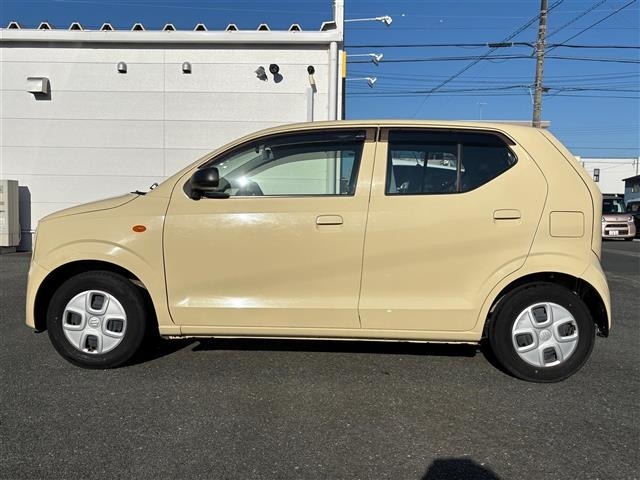 Suzuki ALTO 2017 7983355-19