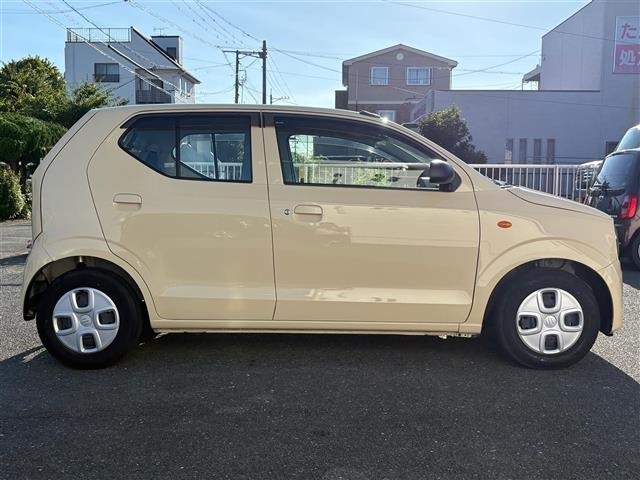 Suzuki ALTO 2017 7983355-21